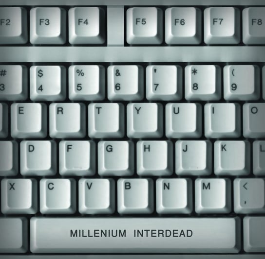 Interdead, płyta winylowa Millenium
