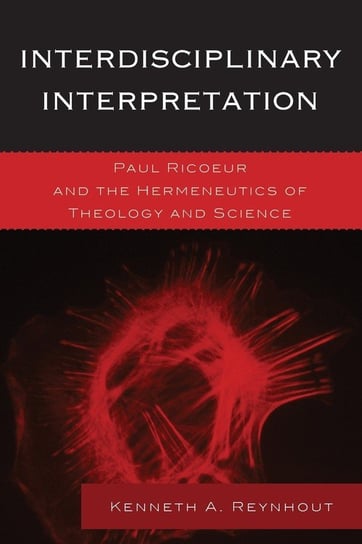 Interdisciplinary Interpretation Reynhout Kenneth A.