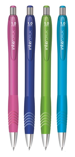 Interdruk, Długopis One Color Interdruk