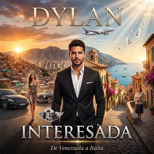 Interesada Dylan