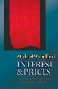 Interest and Prices Woodford Michael