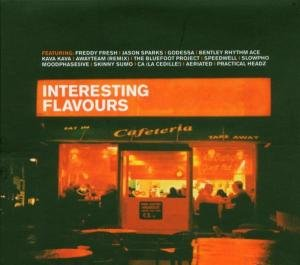 Interesting Flavours Various Artists