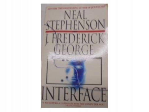 Interface Stephenson David