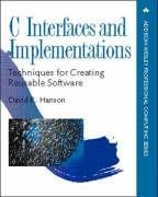 Interfaces and Implementations Hanson David