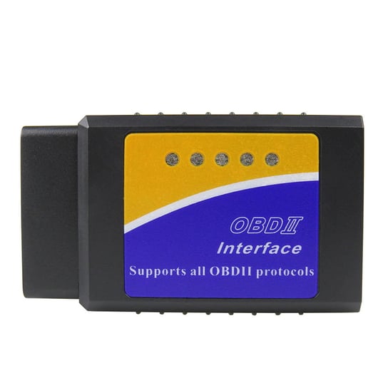Interfejs Diagnostyczny Bluetooth Obdii Elm 327 V1.5 Inna marka