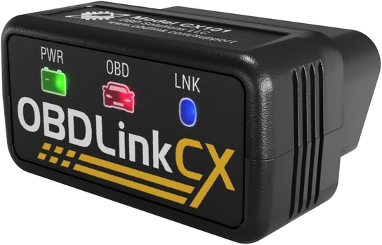 Interfejs diagnostyczny OBDLink CX OBD2 / BimmerLink/ BimmerCode ...