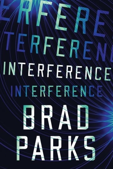 Interference Brad Parks