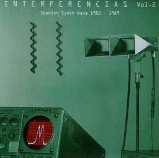 Interferencias Various Artists