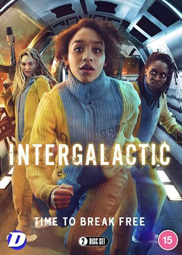 Intergalactic Various Directors