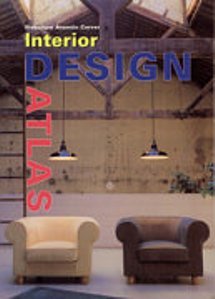 Interior design atlas Cerver Francisco Asensio