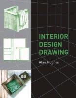 Interior Design Drawing Hughes Alan