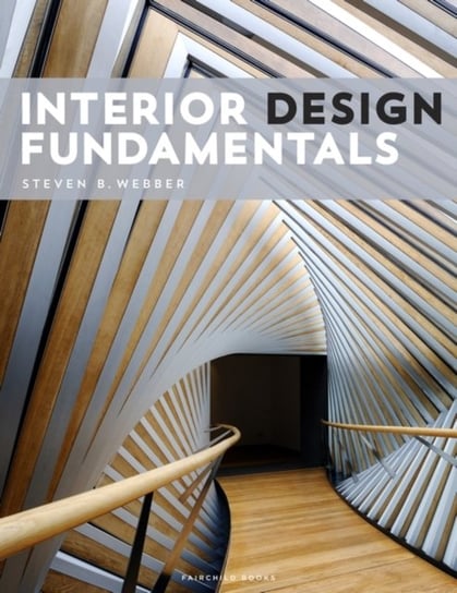 Interior Design Fundamentals: Bundle Book + Studio Access Card Steven B. Webber