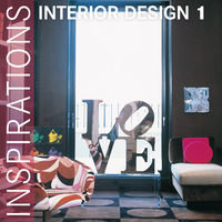 Interior Design. Inspirations 1 Opracowanie zbiorowe