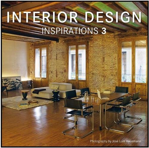 Interior Design Inspirations 3 Opracowanie zbiorowe