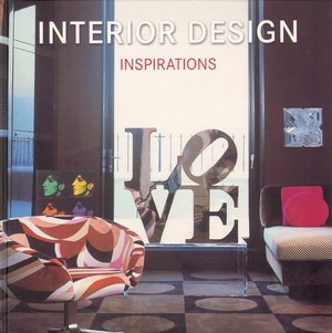 Interior Design Inspirations Opracowanie zbiorowe