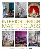 Interior Design Master Class Dellatore Carl