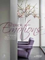 Interior Emotions Sluis Max, Bruyne Thomas, Benjamin Per