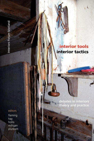 Interior Tools Interior Tactics Libri Publishing