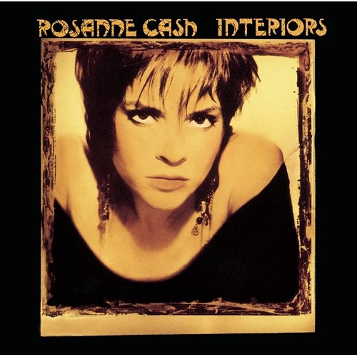 Interiors Rosanne Cash