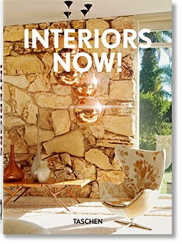 Interiors Now! 40th Ed. Opracowanie zbiorowe