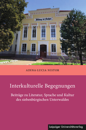 Interkulturelle Begegnungen Leipziger Universitätsverlag