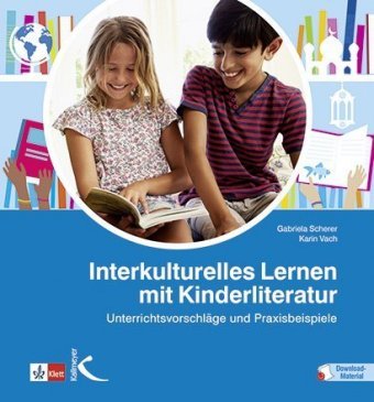 Interkulturelles Lernen Mit Kinderliteratur - Kallmeyer | Książka W Empik