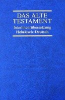 Interlinearübersetzung Altes Testament, hebr.-dt., Band 4 Scm Brockhaus R.