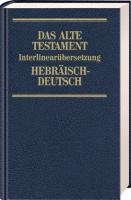 Interlinearübersetzung Altes Testament, hebräisch-deutsch, Band 3 Steurer Rita Maria