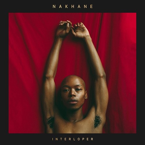 Interloper Nakhane