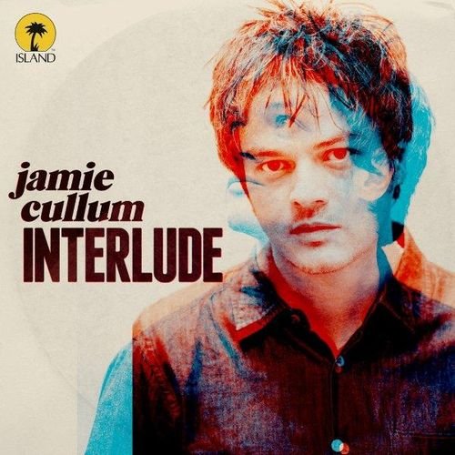 Interlude (Limited Deluxe Edition) Cullum Jamie