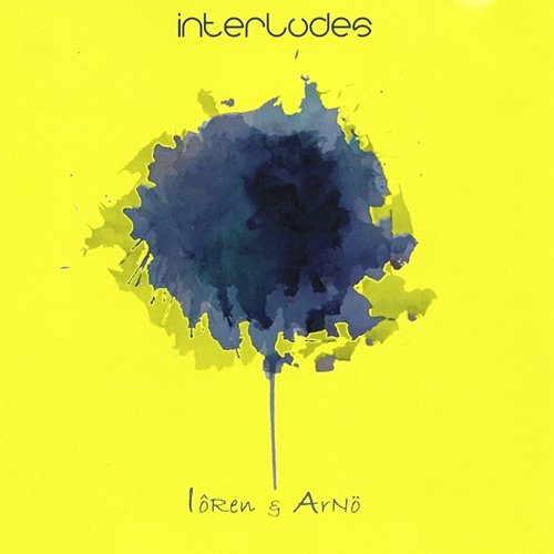 Interludes Hérisson Sr, Laurent Catusse, Agatha de Co, Vincent Barreau