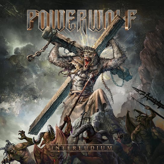 Interludium Powerwolf