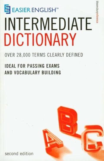 Intermediate Dictionary Peter Collin