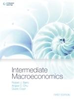 Intermediate Macroeconomics Barro Robert J., Chu Angus, Cozzi Guido
