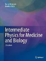 Intermediate Physics for Medicine and Biology Hobbie Russell K., Roth Bradley J.