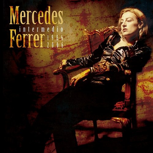 Intermedio 1986-2006 Mercedes Ferrer