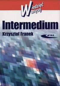 Intermedium Franek Krzysztof