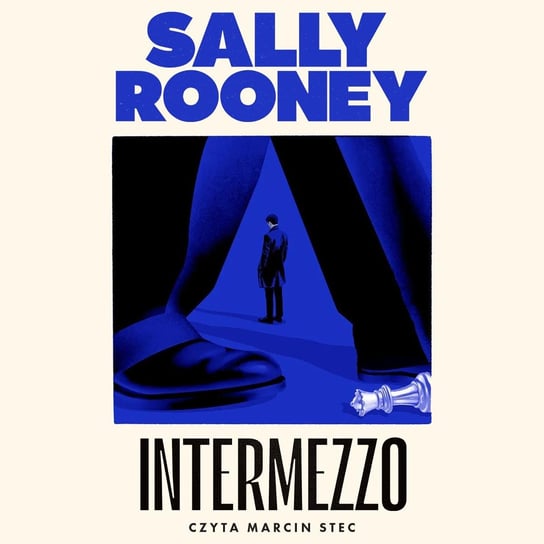 Intermezzo - audiobook Rooney Sally