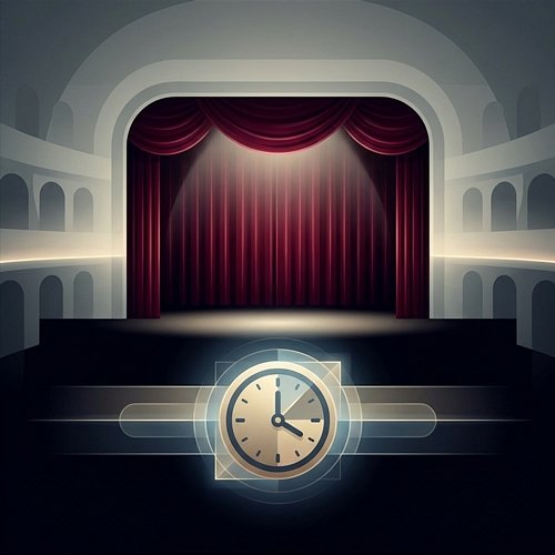 Intermission Daniel Beck