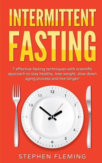 Intermittent Fasting Stephen Fleming