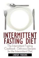Intermittent Fasting Diet Parsons Lindsay