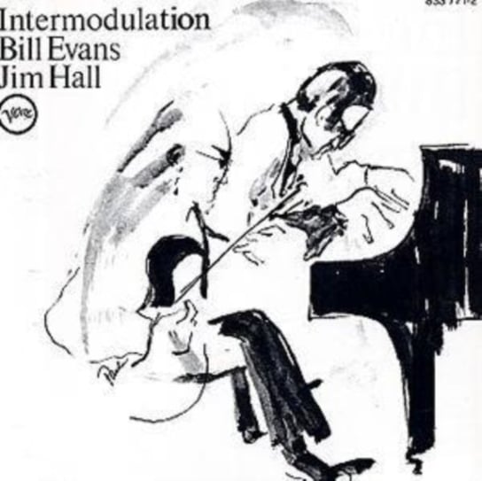 Intermodulation Hall Jim, Evans Bill