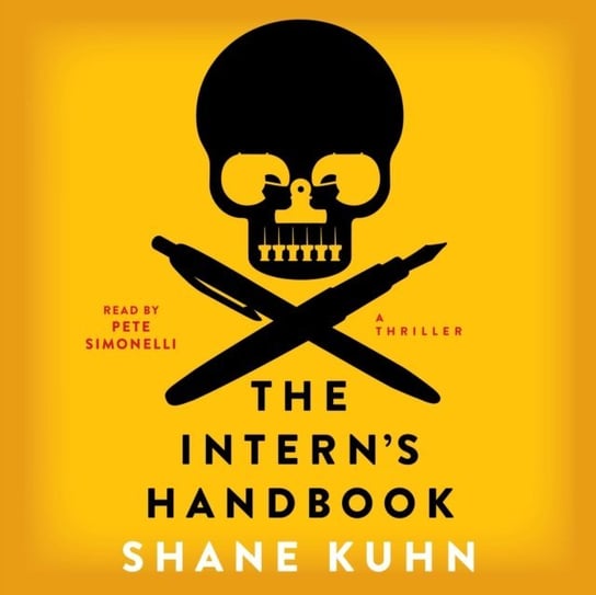 Intern's Handbook Kuhn Shane