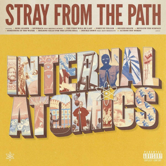 Internal Atomics Stray From The Path