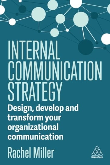 Internal Communication Strategy Rachel Miller