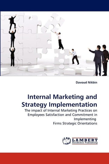 Internal Marketing and Strategy Implementation Nikbin Davoud