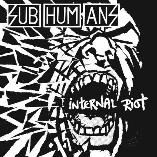 Internal Riot Subhumans