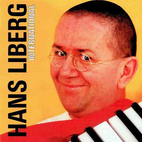 Internationaal Hans Liberg