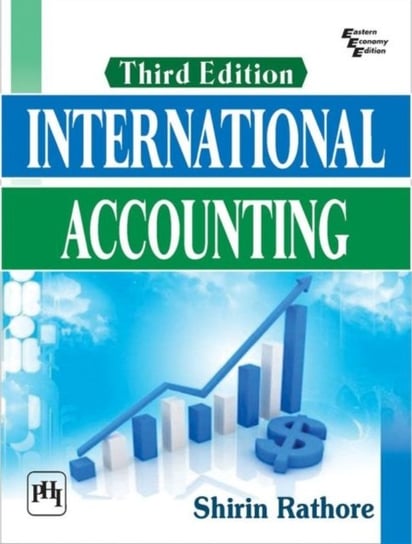 International Accounting Shirin Rathore