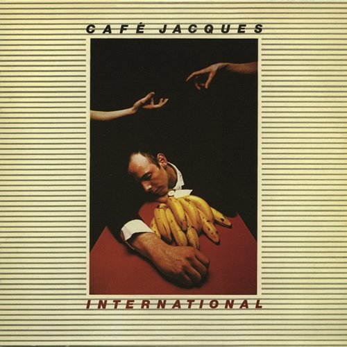 International Café Jacques